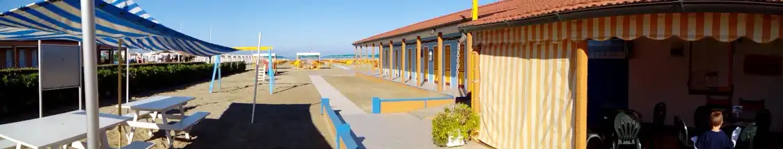 Hotel in zona Bagno Pervinca