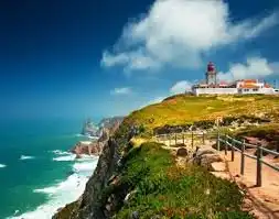 Hotels near Cabo da Roca Lighthouse