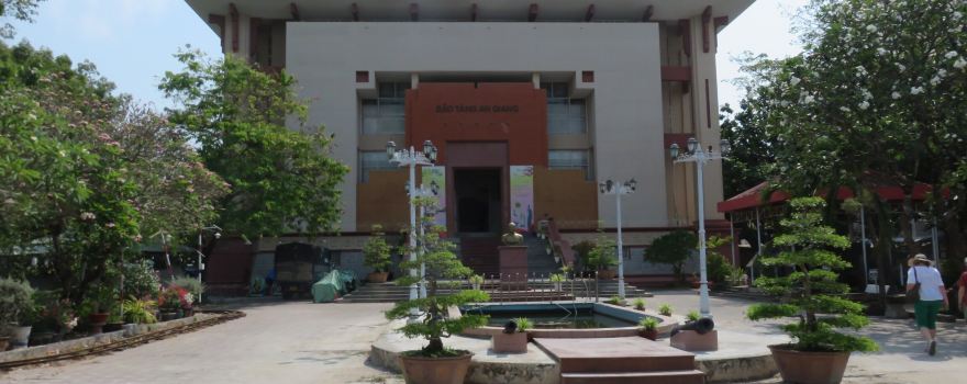 An Giang Museum