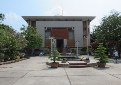 An Giang Museum