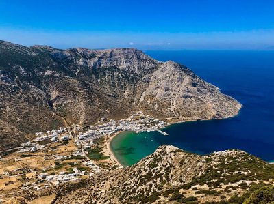 Agios Symeon