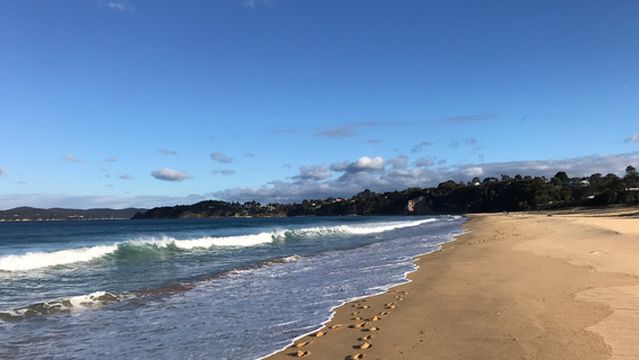 Аслингс Бич