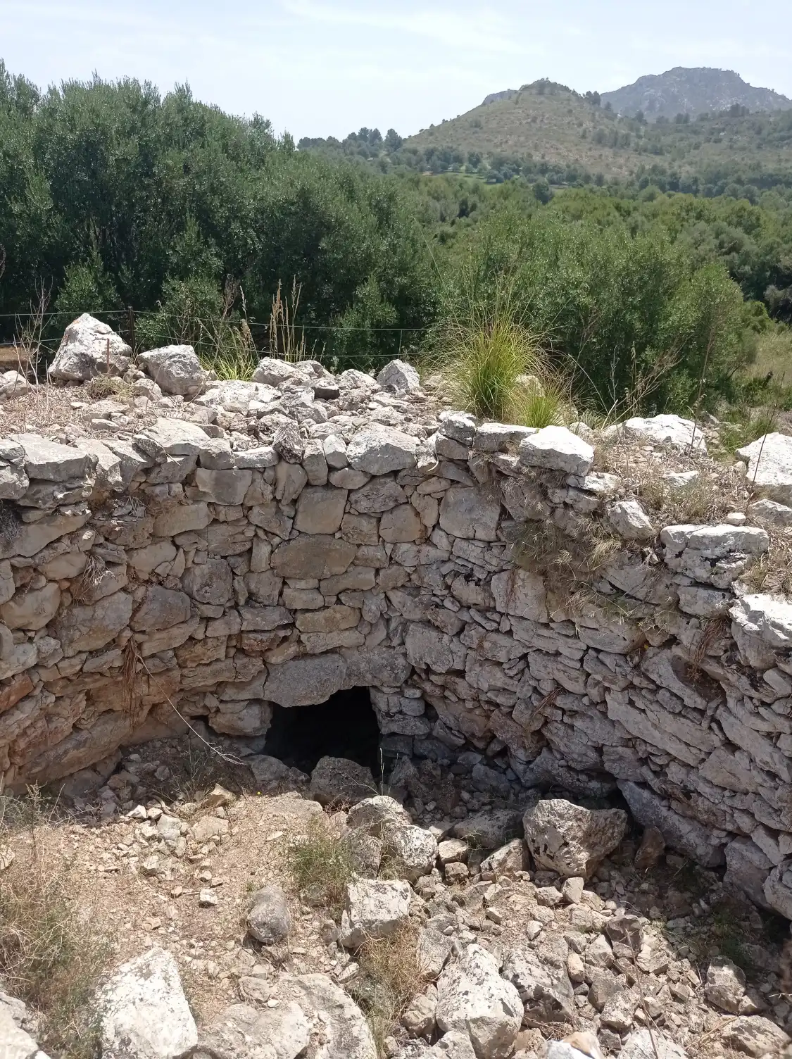 Hotels near Es Claper des Gegants