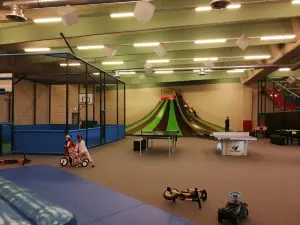 Spielfabrik