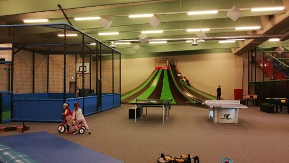 Spielfabrik