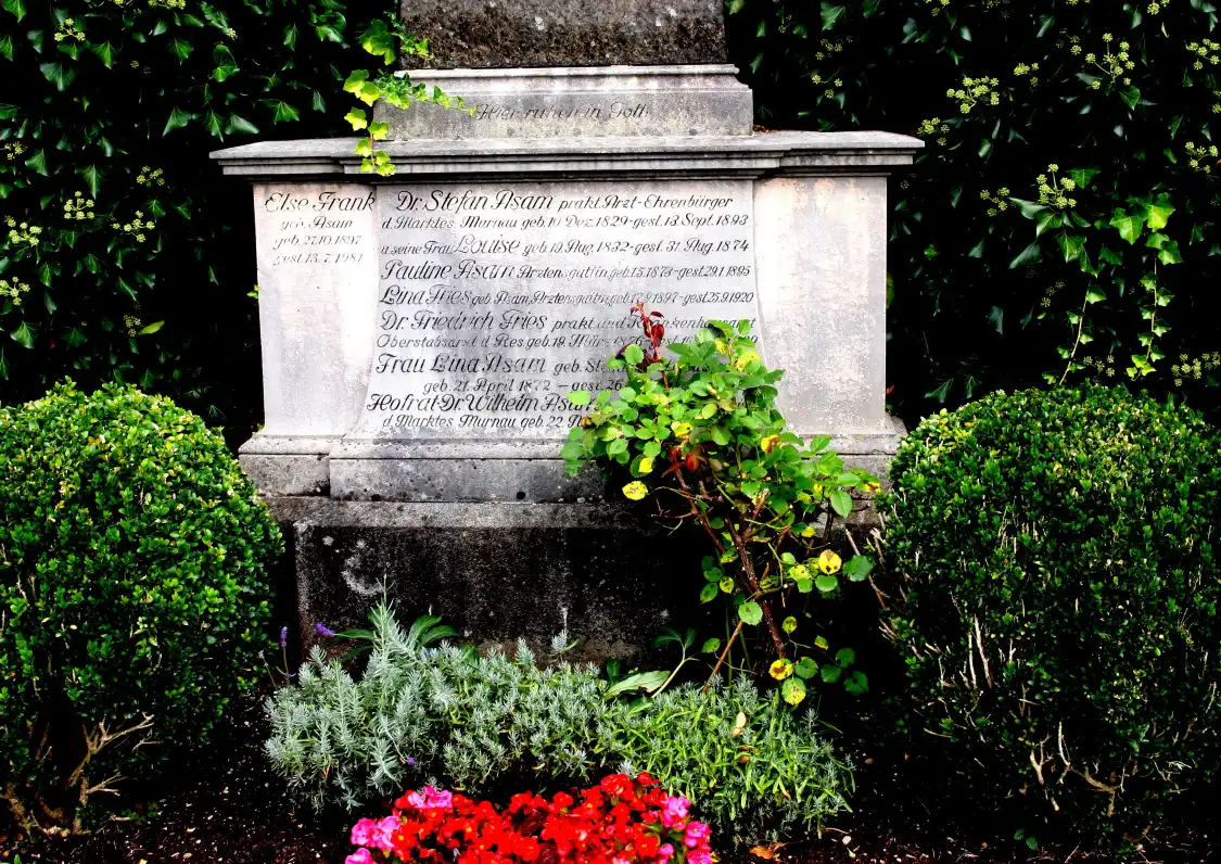 Hotels near Friedhof