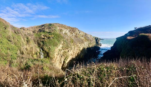 Porth Dafarch