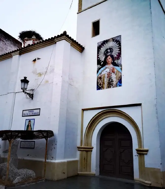 Puebla de la Calzada
