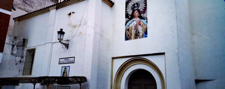 Parroquia Nuestra Senora de la Encarnacion