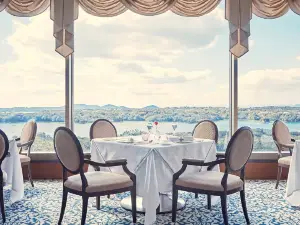 Restaurant La Mer