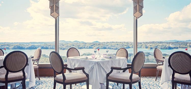 Restaurant La Mer