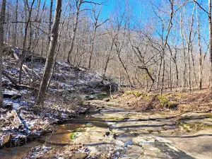 Giant City Nature Trail