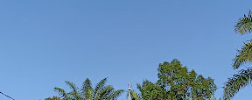 Masjid Al-Hikmah