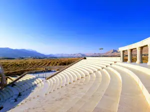 Roman Theatre
