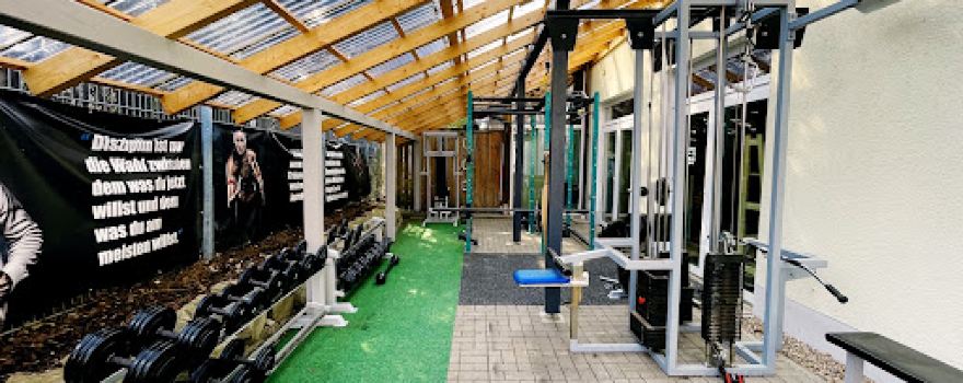 Fitness Hauser e.K.