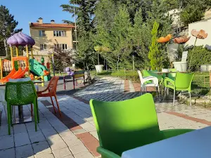 Sandıklı Belediyesi Sosyal Tesisleri Kent Park