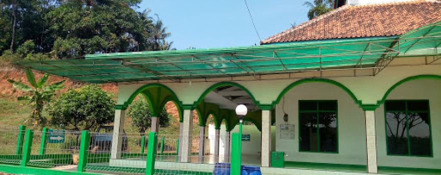Masjid Baitu Salam