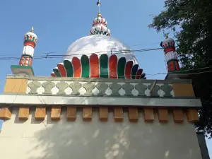 Khatgun Dargah