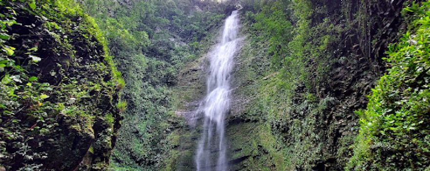 El Salto Grande