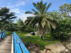 Bendungan Bantimurung