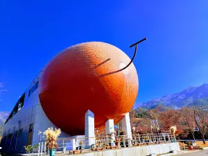 산수유사랑공원