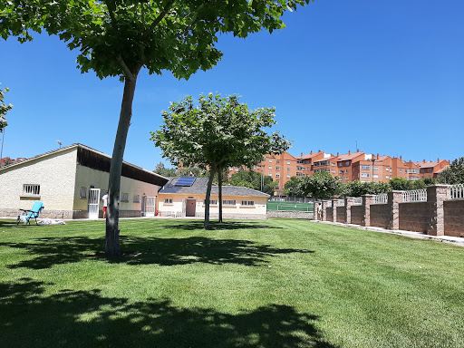 Ciudad Deportiva Municipal