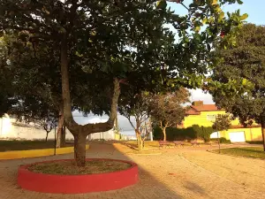 Praça do Jardim Eldorado