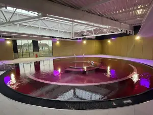 Cité d’O – Centre Aquatique, Forme, Bien-Être et Spa - Béthune