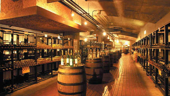 Katsunuma Budou no Oka