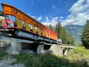 Kreuzeckbahn