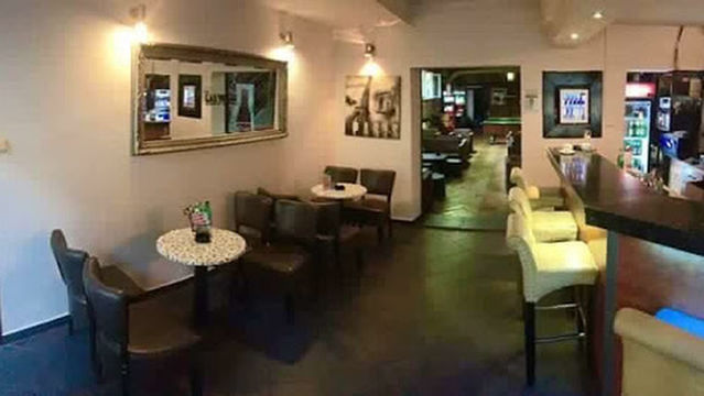 Biljarski klub Las Vegas