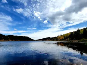 Lake Isabel Picnic and Day Use Area (Southside)