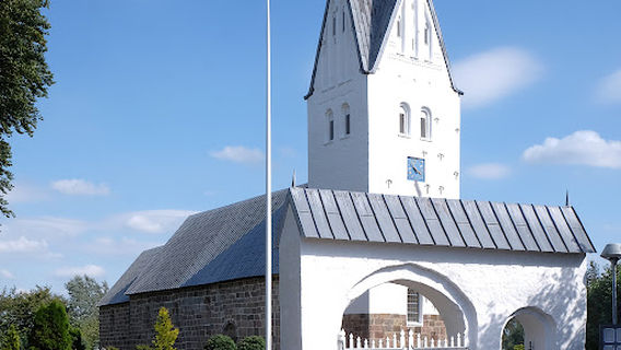 Skjern