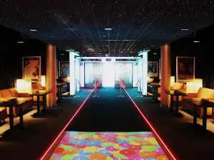 Kino Helios