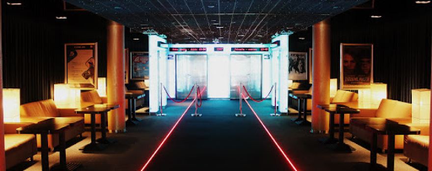 Kino Helios