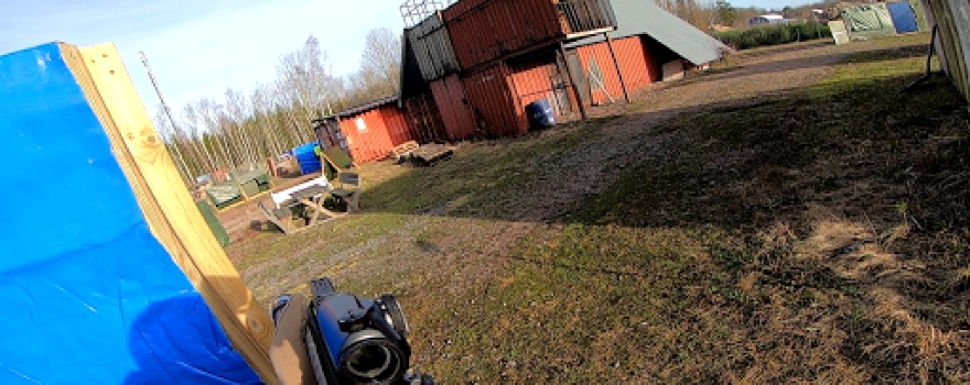 Mönsterås airsoft förening (MAF)