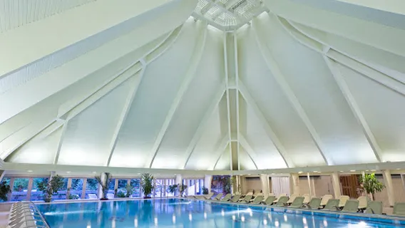 Danubius Premier Fitness Hévíz