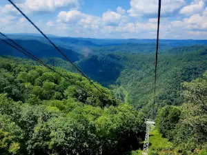 Pipestem Adventures