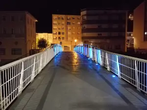 Fornos de A Pontenova