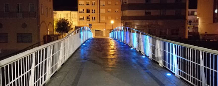 Fornos de A Pontenova