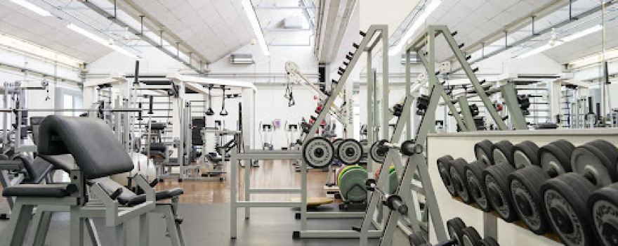 Let's Go Fitness (Gelterkinden)