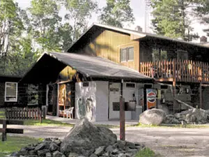 Cliff Wold's Campground