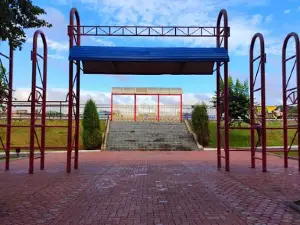 Stadium Umanfermmash