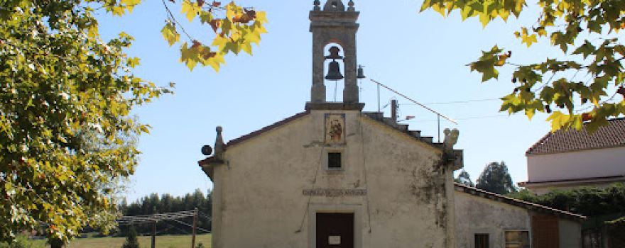 Capela de Santo Antón