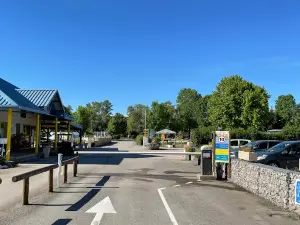 Camping Les Bords de Loue
