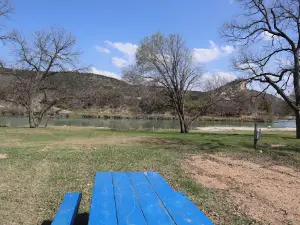 Morgan Shady Park