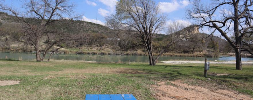 Morgan Shady Park