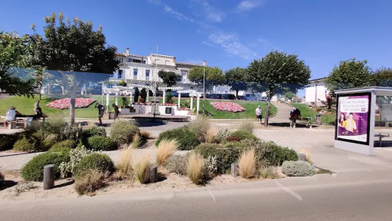 Le Petit Train de l'Ouest