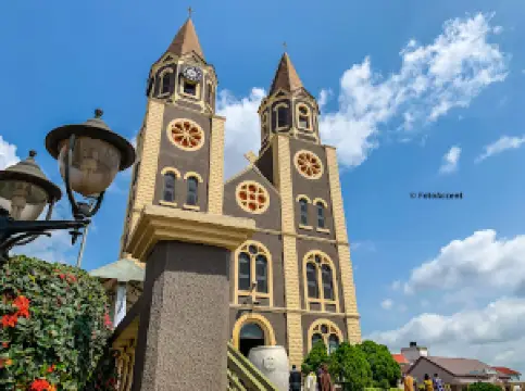 Saint Peter's Cathedral Basilica