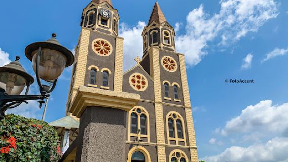 Saint Peter's Cathedral Basilica